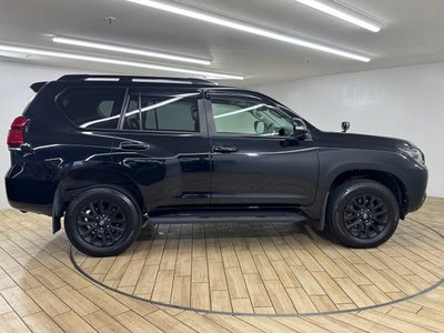 2023 Toyota LAND CRUISER PRADO 缩略图 75