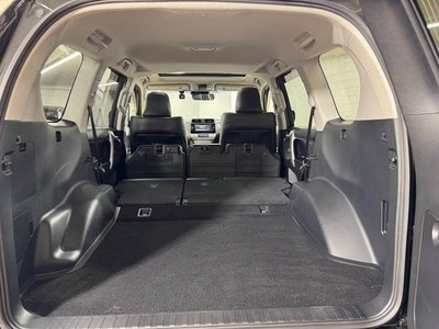 2023 Toyota LAND CRUISER PRADO 缩略图 13