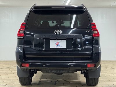 2023 Toyota LAND CRUISER PRADO 缩略图 68