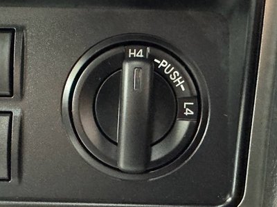 2023 Toyota LAND CRUISER PRADO 缩略图 51