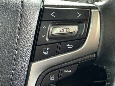 2023 Toyota LAND CRUISER PRADO 缩略图 35