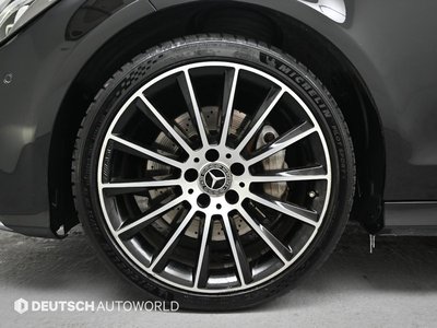 MERCEDES-BENZ CLS - 6