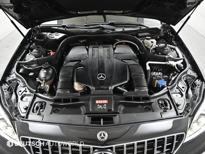 MERCEDES-BENZ CLS - 7