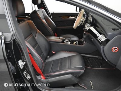 MERCEDES-BENZ CLS - 10