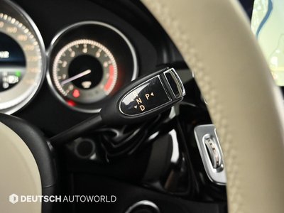 MERCEDES-BENZ CLS - 9