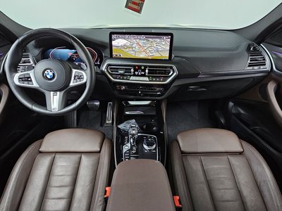BMW X4 - 5