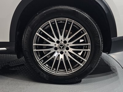 MERCEDES-BENZ GLC - 8