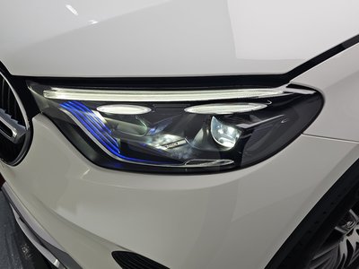 MERCEDES-BENZ GLC - 9