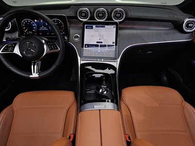 MERCEDES-BENZ GLC - 5