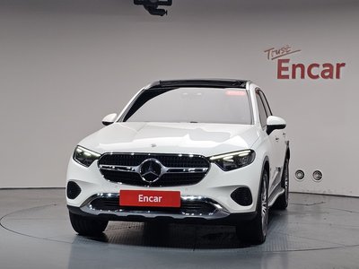 MERCEDES-BENZ GLC - 3