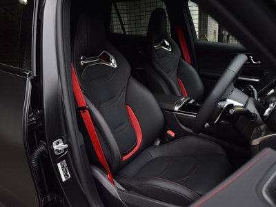 MERCEDES-BENZ GLC AMG - 6