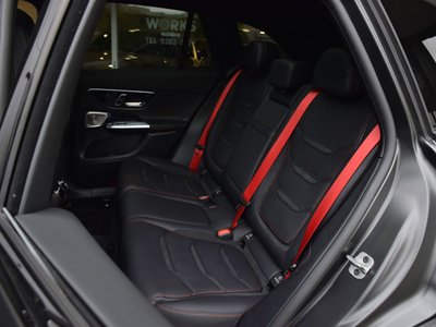 MERCEDES-BENZ GLC AMG - 8