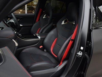 MERCEDES-BENZ GLC AMG - 7