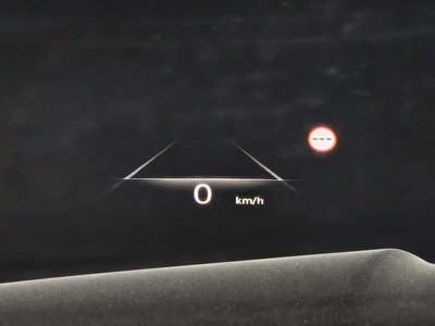 2022 Genesis GV80 — миниатюра 18