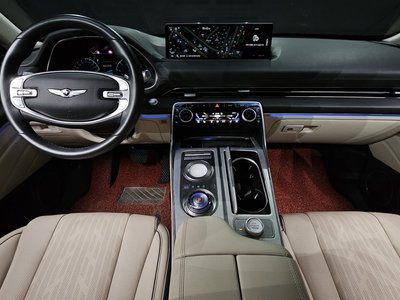 صورة 5 لـ 2022 Genesis GV80