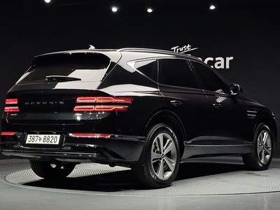 صورة 3 لـ 2022 Genesis GV80