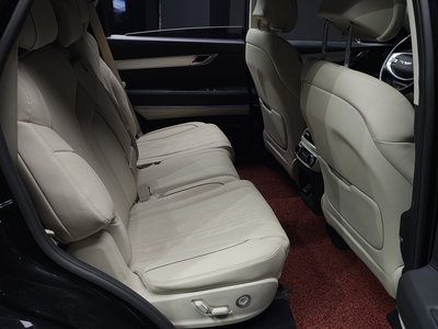 2022 Genesis GV80 — миниатюра 11