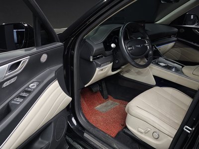 صورة 10 لـ 2022 Genesis GV80