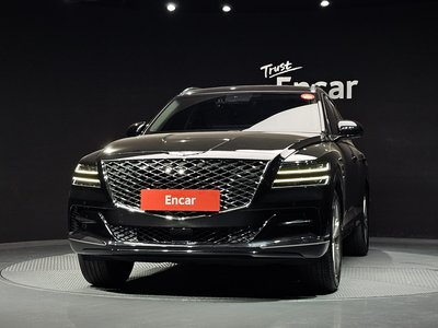 صورة 2 لـ 2022 Genesis GV80