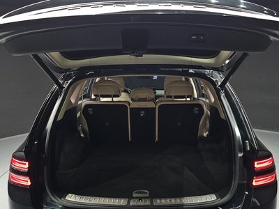 2022 Genesis GV80 — миниатюра 20