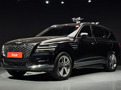 صورة 1 لـ 2022 Genesis GV80