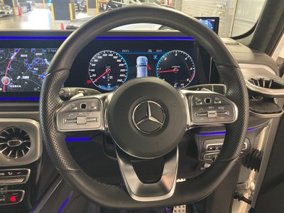 2023 Mercedes-BENZ G-CLASS thumbnail 15