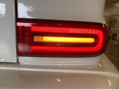 2023 Mercedes-BENZ G-CLASS thumbnail 53