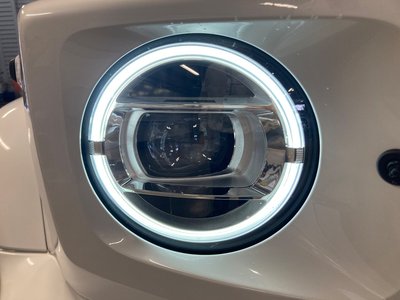 2023 Mercedes-BENZ G-CLASS thumbnail 47