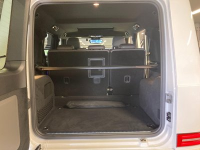 2023 Mercedes-BENZ G-CLASS 照片 9