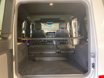 2023 Mercedes-BENZ G-CLASS 照片 10