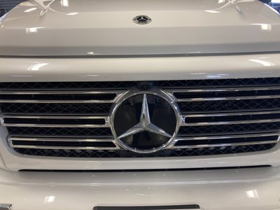 2023 Mercedes-BENZ G-CLASS thumbnail 62