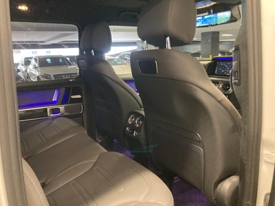 2023 Mercedes-BENZ G-CLASS 照片 8