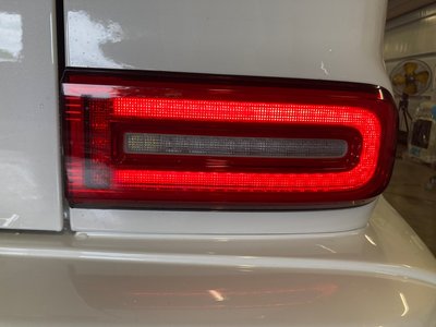 2023 Mercedes-BENZ G-CLASS thumbnail 52