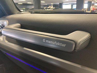 2023 Mercedes-BENZ G-CLASS thumbnail 41