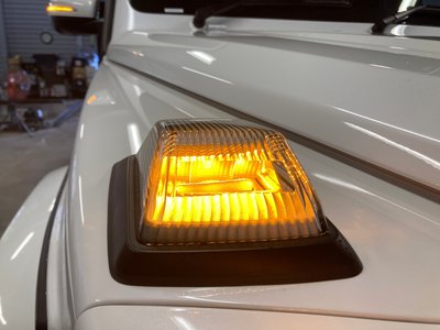2023 Mercedes-BENZ G-CLASS thumbnail 49