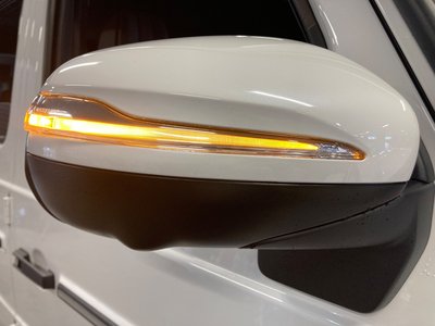 2023 Mercedes-BENZ G-CLASS thumbnail 51