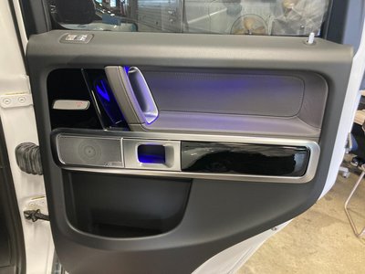 2023 Mercedes-BENZ G-CLASS thumbnail 42