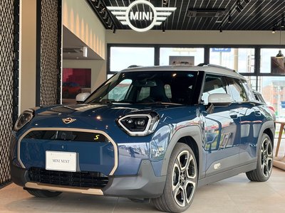 صورة 1 لـ 2025 MINI COOPER ACE MAN