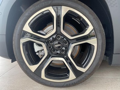 2025 MINI COOPER ACE MAN — миниатюра 11