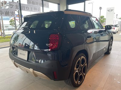 صورة 6 لـ 2025 MINI COOPER ACE MAN