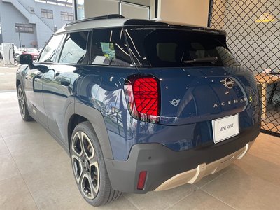 صورة 7 لـ 2025 MINI COOPER ACE MAN