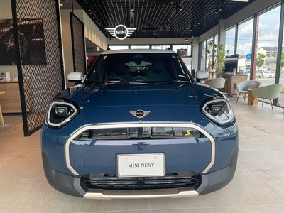 صورة 4 لـ 2025 MINI COOPER ACE MAN