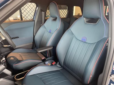 2025 MINI COOPER ACE MAN — миниатюра 13