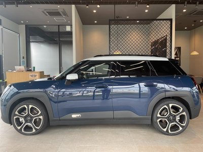 صورة 5 لـ 2025 MINI COOPER ACE MAN