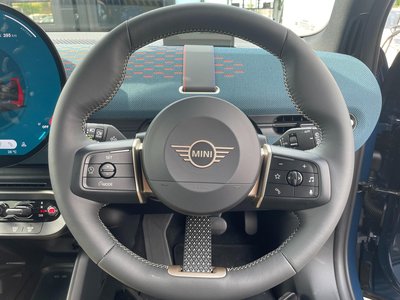 2025 MINI COOPER ACE MAN — миниатюра 16