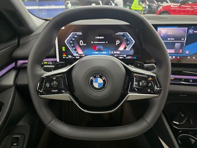 2026 BMW 5 SERIES 缩略图 12