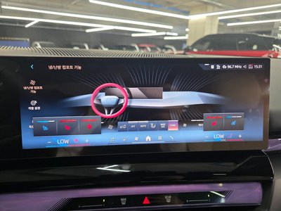 2026 BMW 5 SERIES 缩略图 17