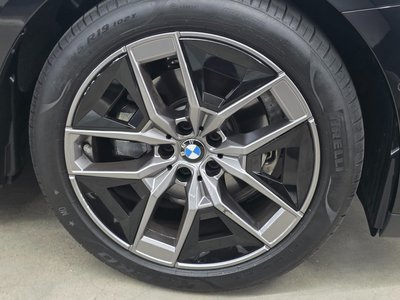 2026 BMW 5 SERIES 照片 6