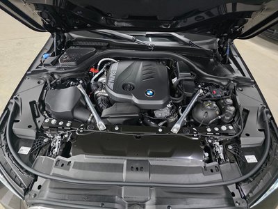 2026 BMW 5 SERIES 照片 7