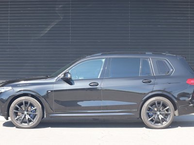 BMW X7 - 4